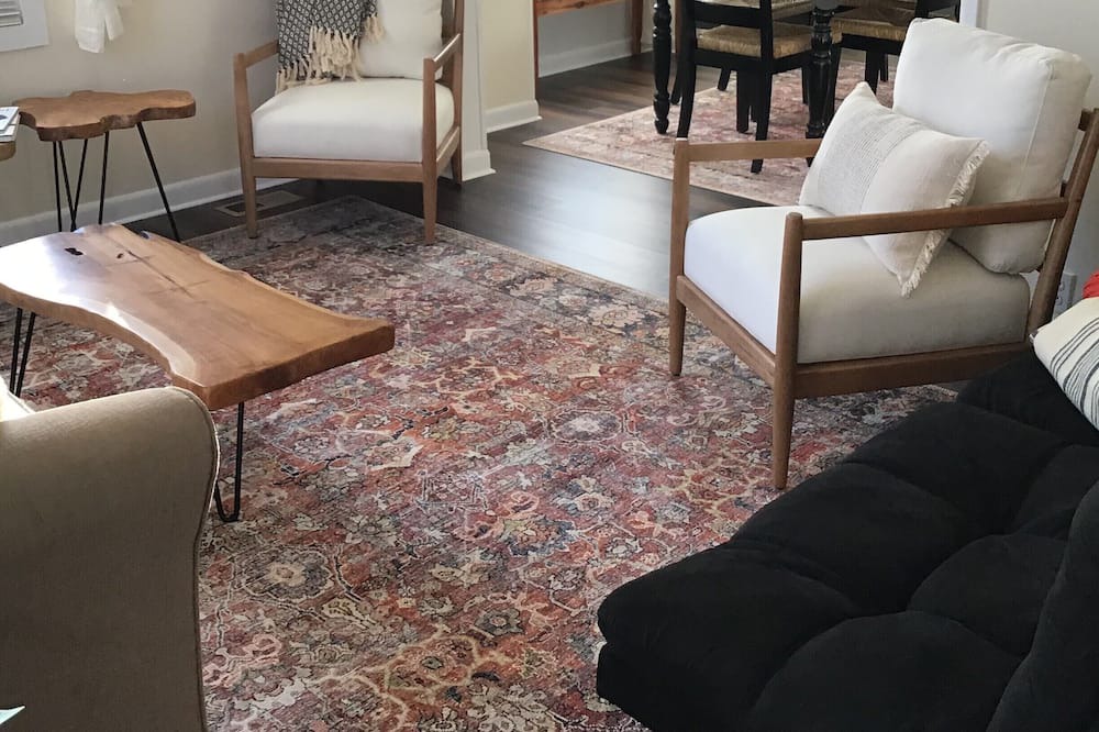 Photo of Bedroom in White Sulphur Springs