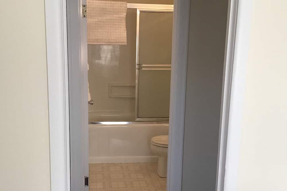 Photo of Bathroom in White Sulphur Springs