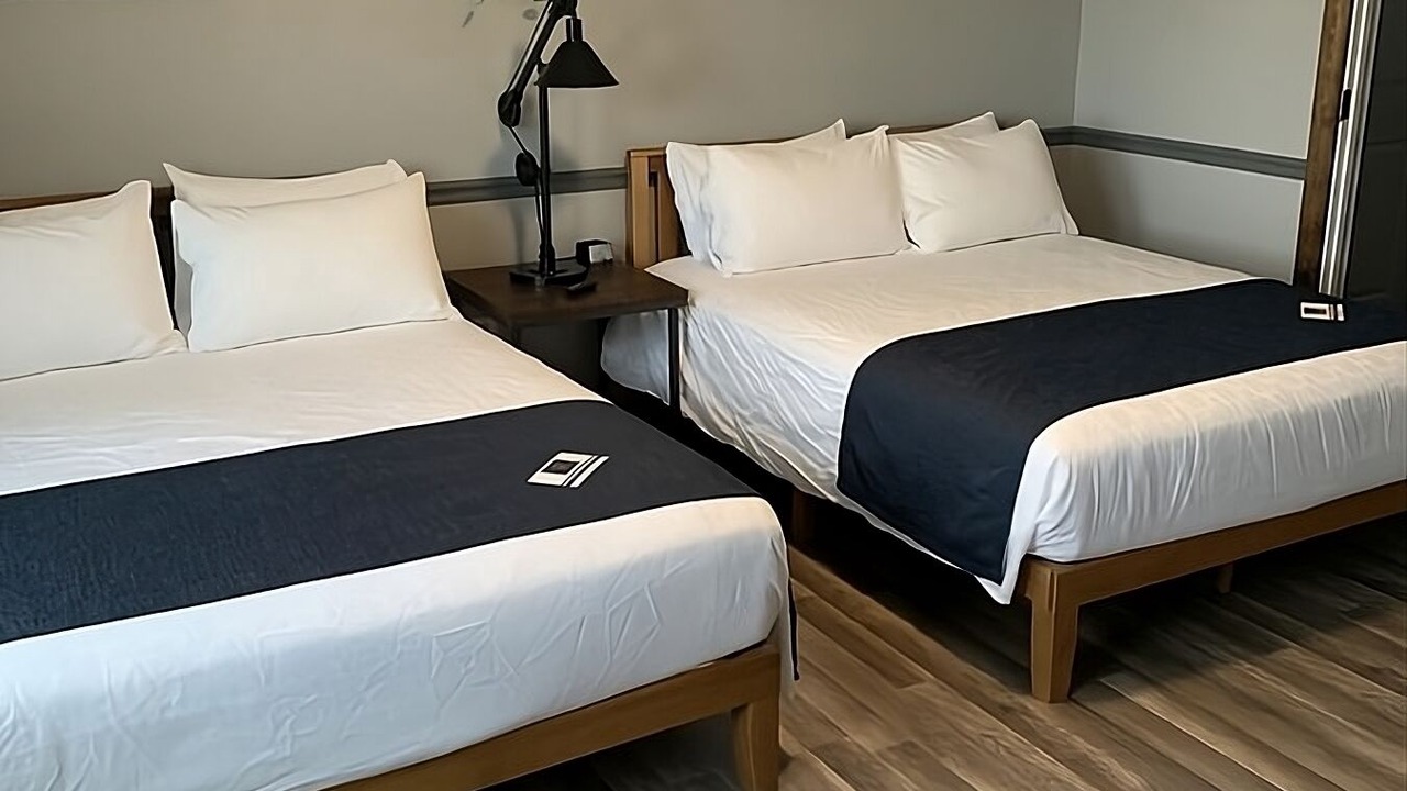 Photo of Bedroom in Dillon