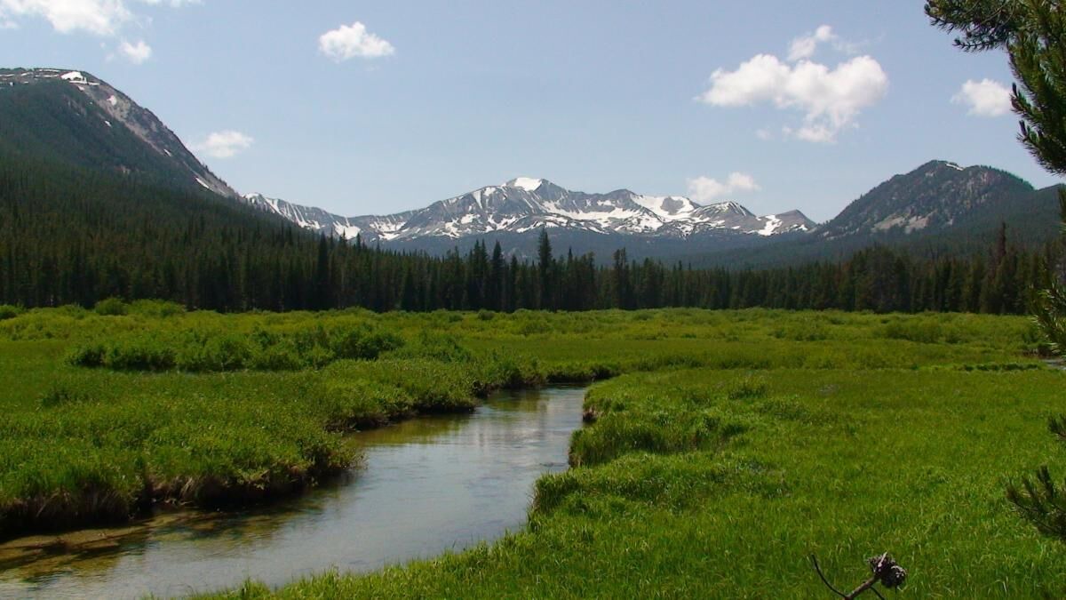 Photo of Outdoor in Dillon