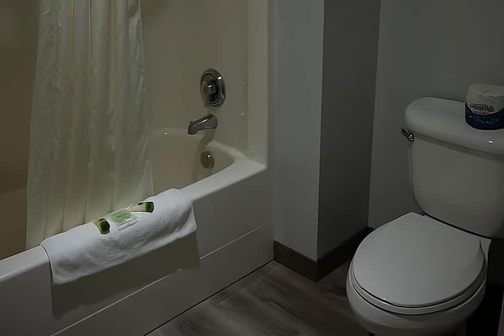 Photo of Bathroom in Dillon