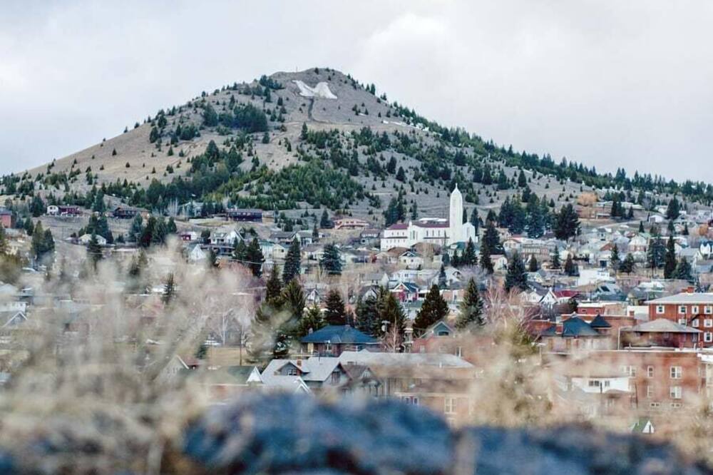 Photo of Others in Heart of Missoula
