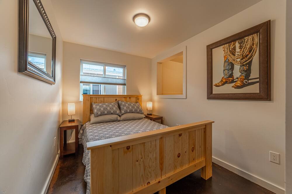 Photo of Bedroom in Heart of Missoula