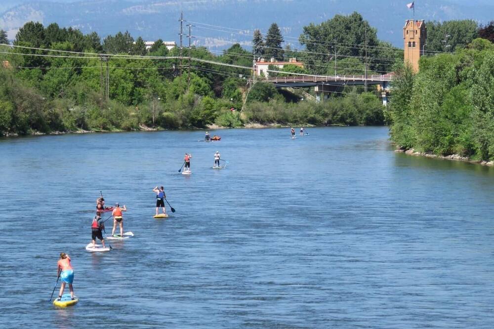 Photo of Others in Heart of Missoula