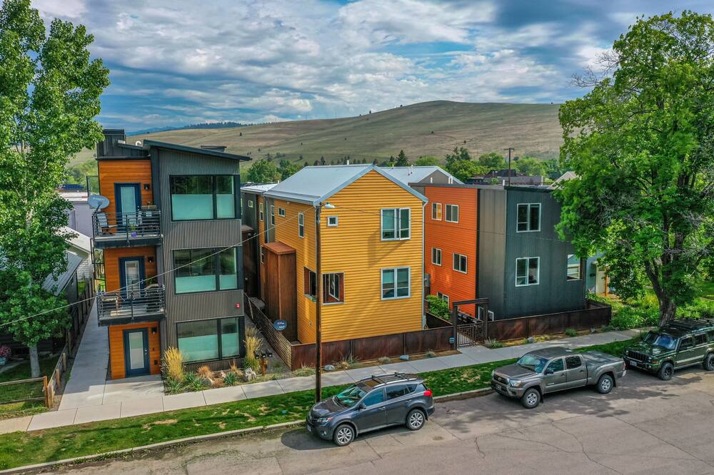 Photo of Others in Heart of Missoula