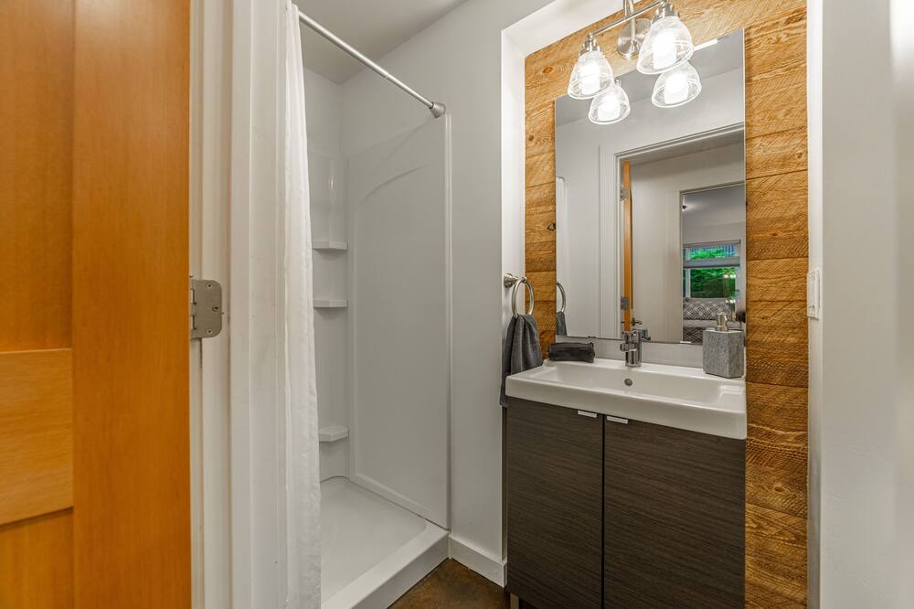 Photo of Bathroom in Heart of Missoula