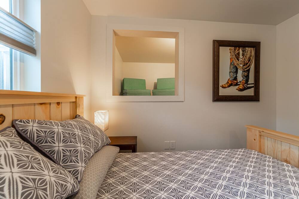 Photo of Bedroom in Heart of Missoula