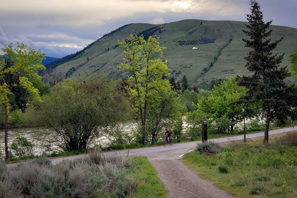 Photo of Outdoor in Heart of Missoula