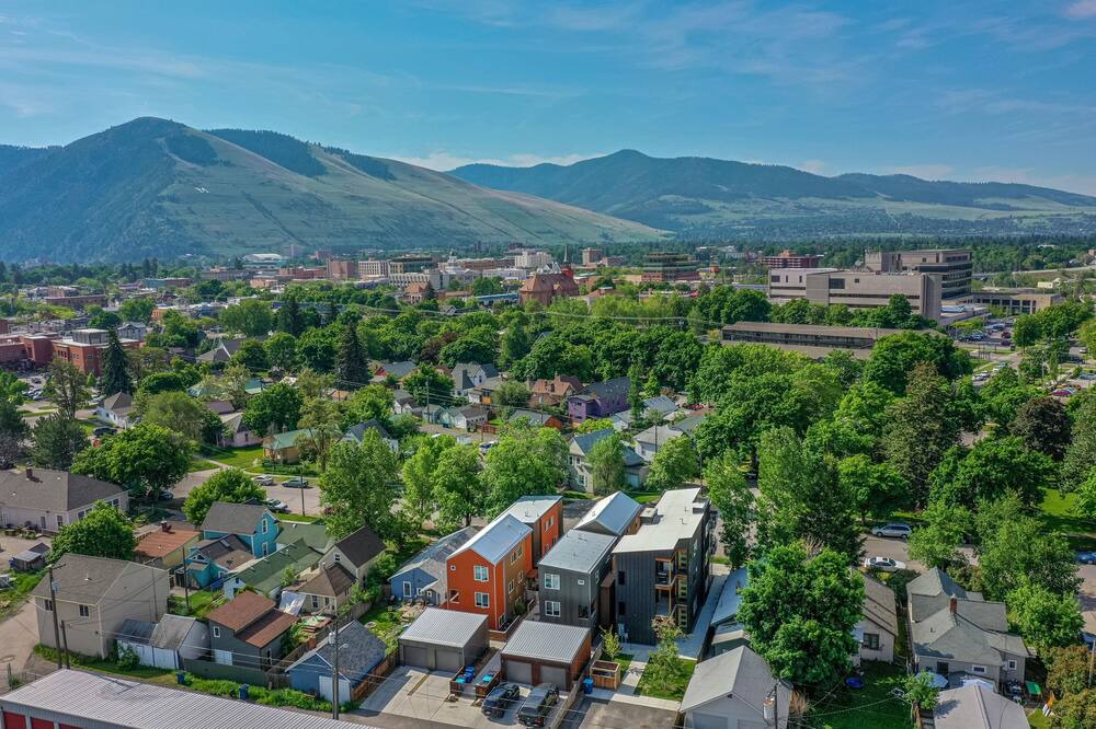 Photo of Others in Heart of Missoula