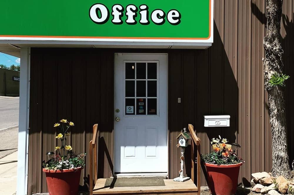 Photo of Outdoor in Roundup