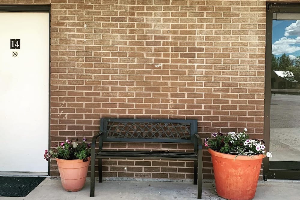 Photo of Outdoor in Roundup