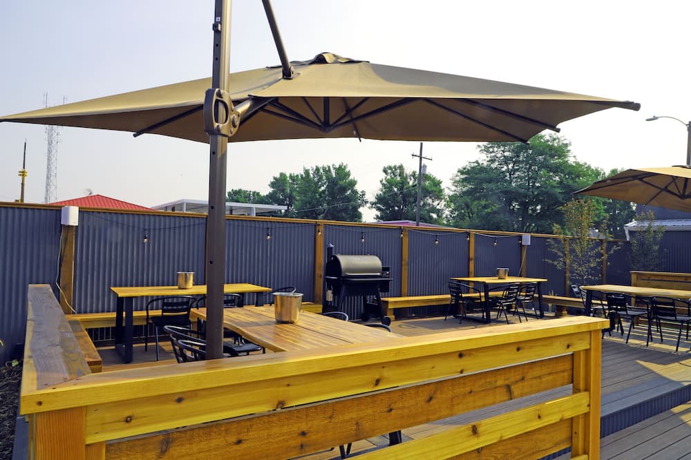 Photo of Outdoor in Roundup