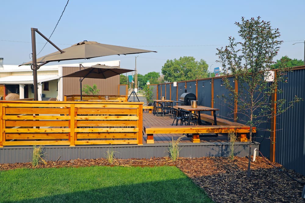 Photo of Outdoor in Roundup