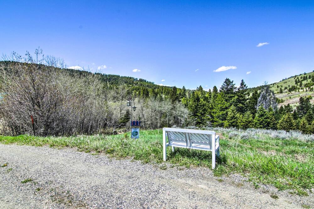 Photo of Outdoor in Bozeman