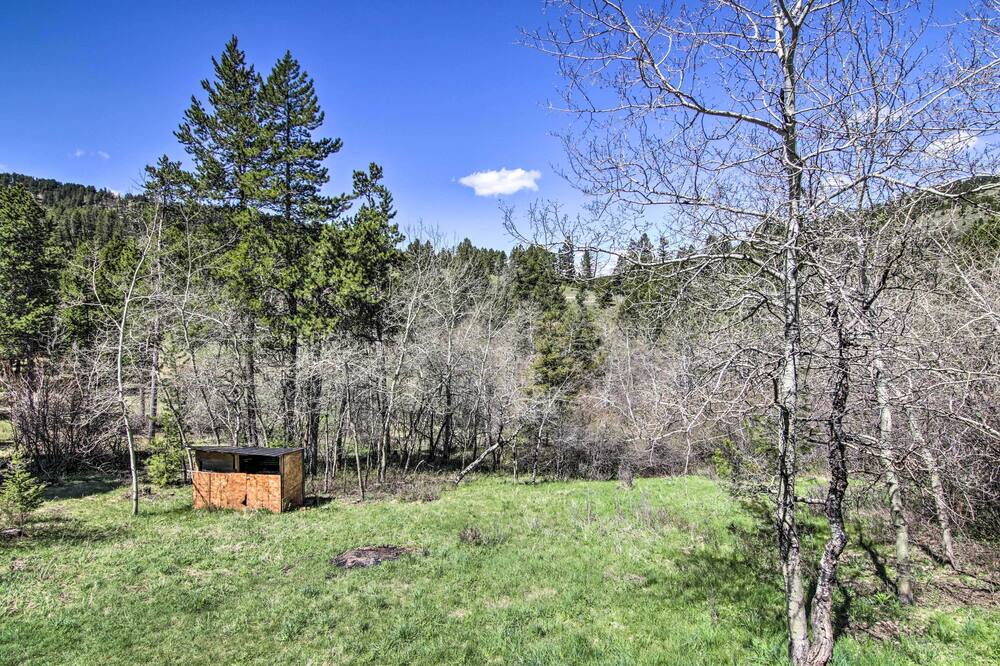 Photo of Outdoor in Bozeman
