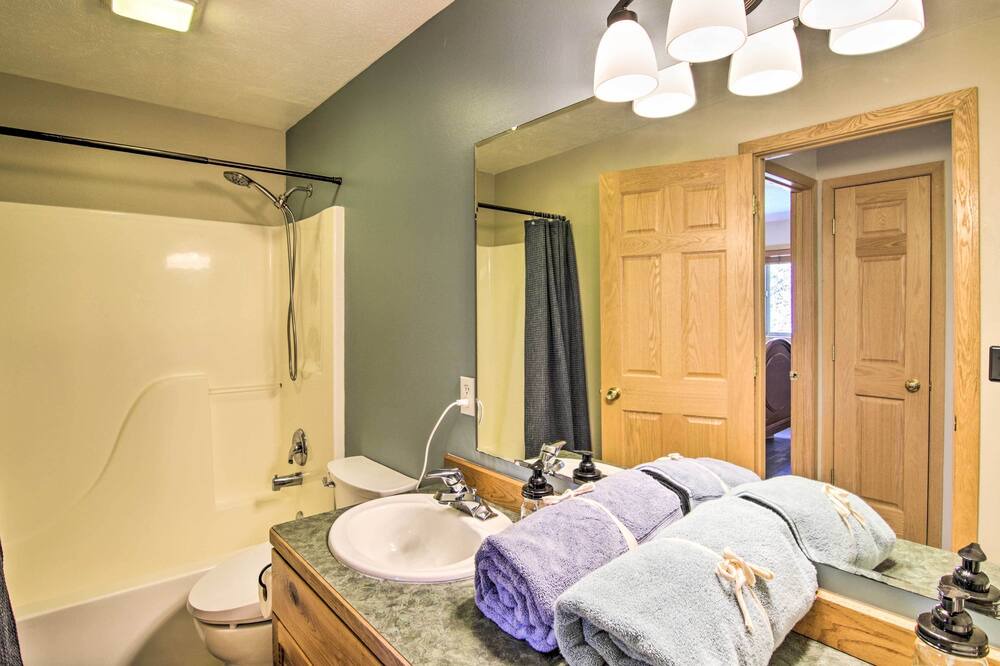 Photo of Bathroom in Bozeman