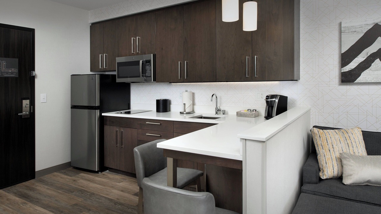 Photo of Kitchen in Bozeman