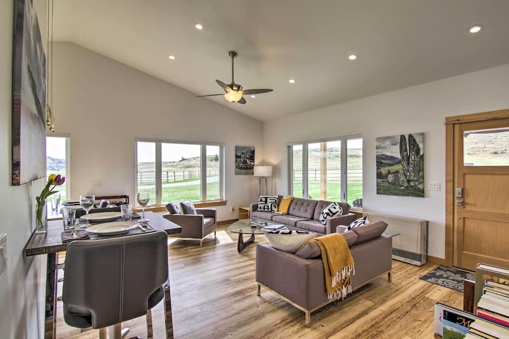 Photo of Bedroom in Big Timber
