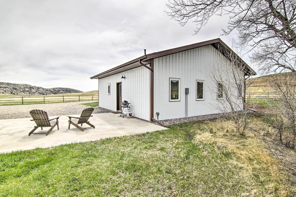 Photo of Outdoor in Big Timber