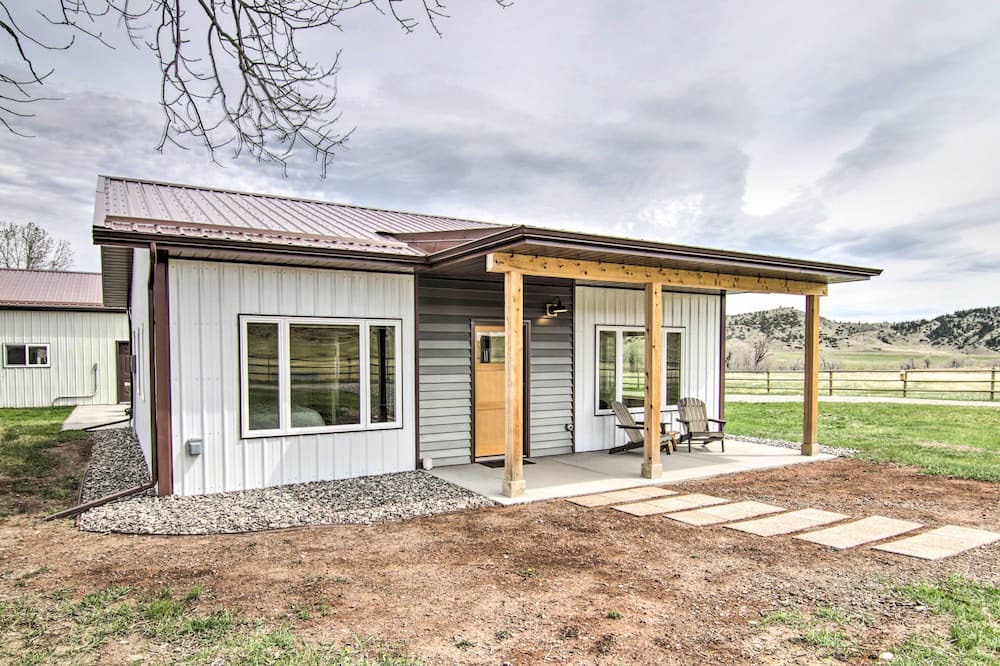 Photo of Outdoor in Big Timber