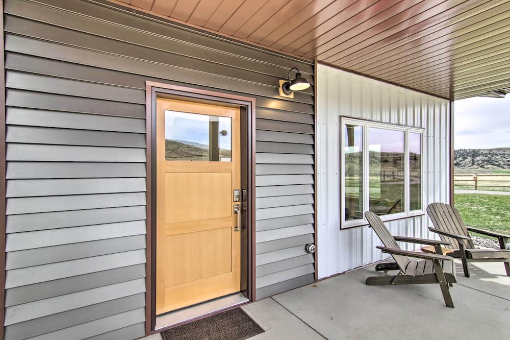 Photo of Outdoor in Big Timber