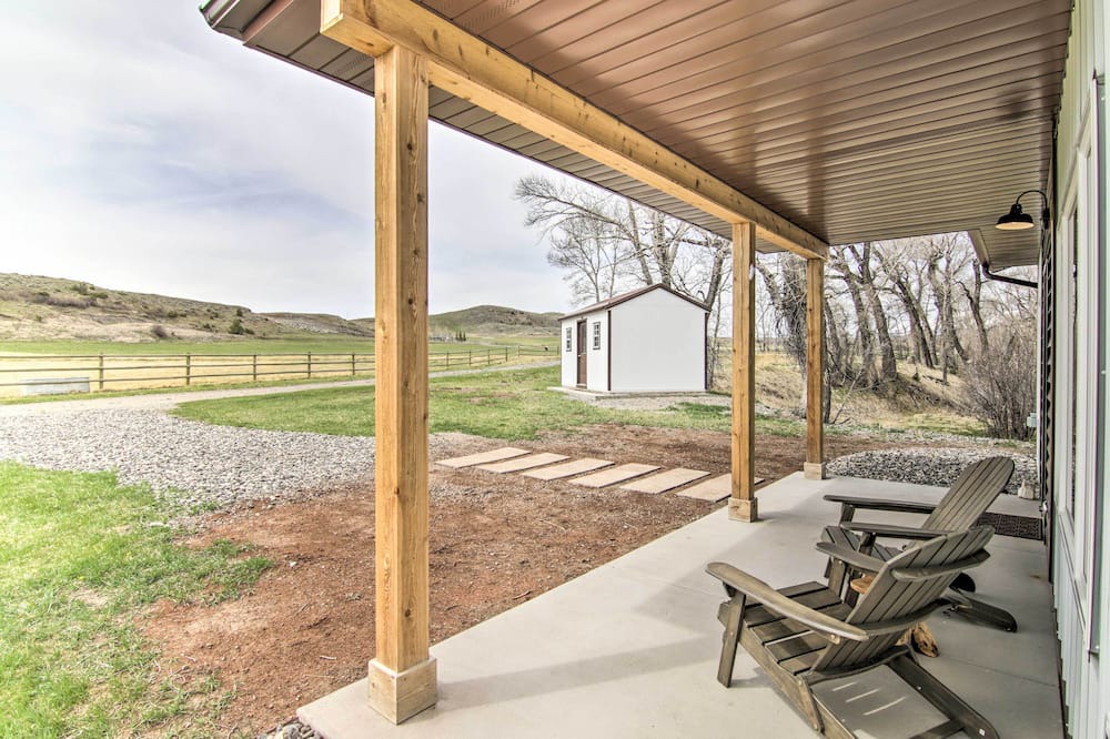 Photo of Outdoor in Big Timber