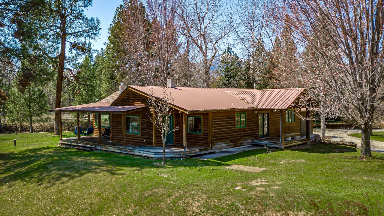 Photo of Outdoor in Stevensville