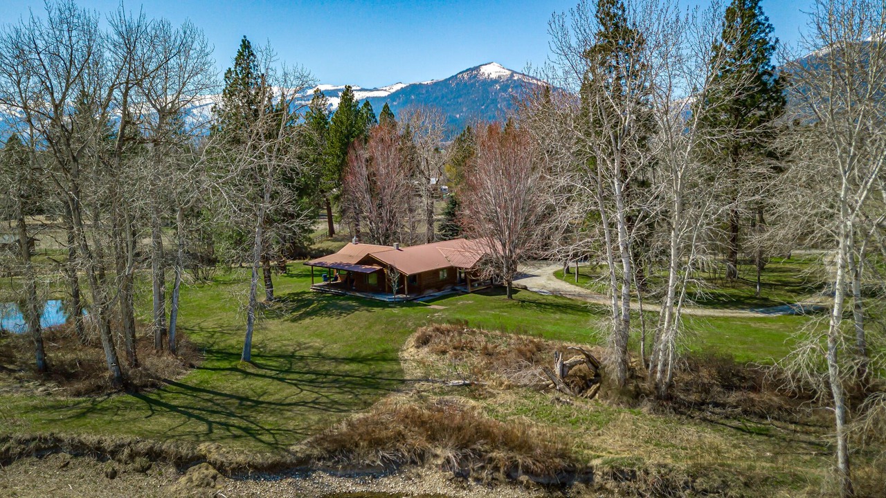 Photo of Outdoor in Stevensville