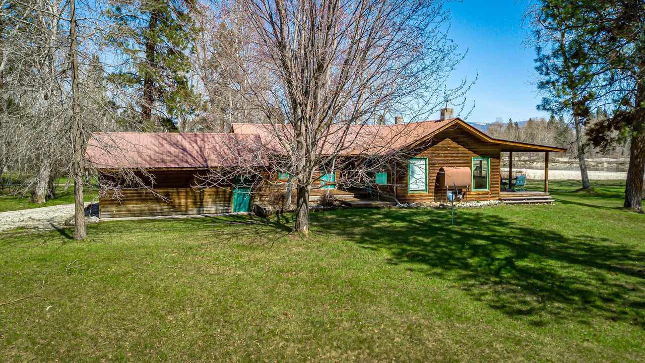 Photo of Outdoor in Stevensville