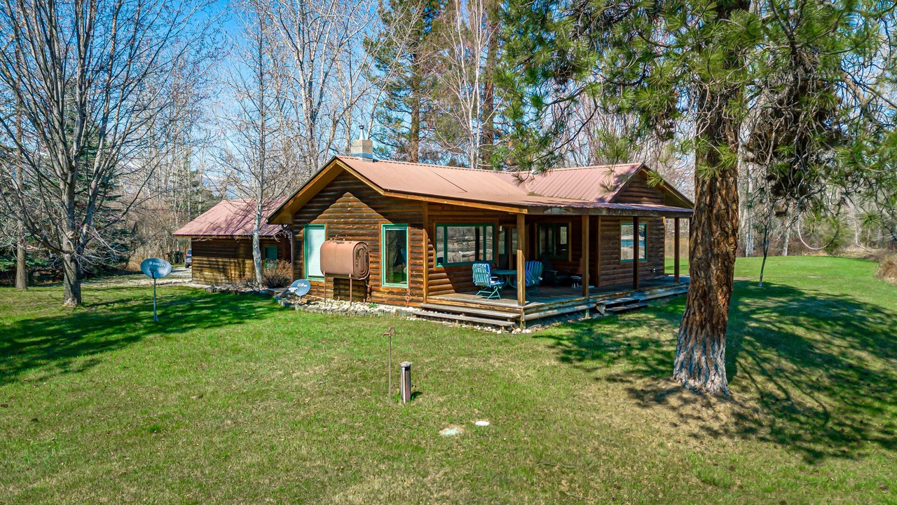 Photo of Outdoor in Stevensville