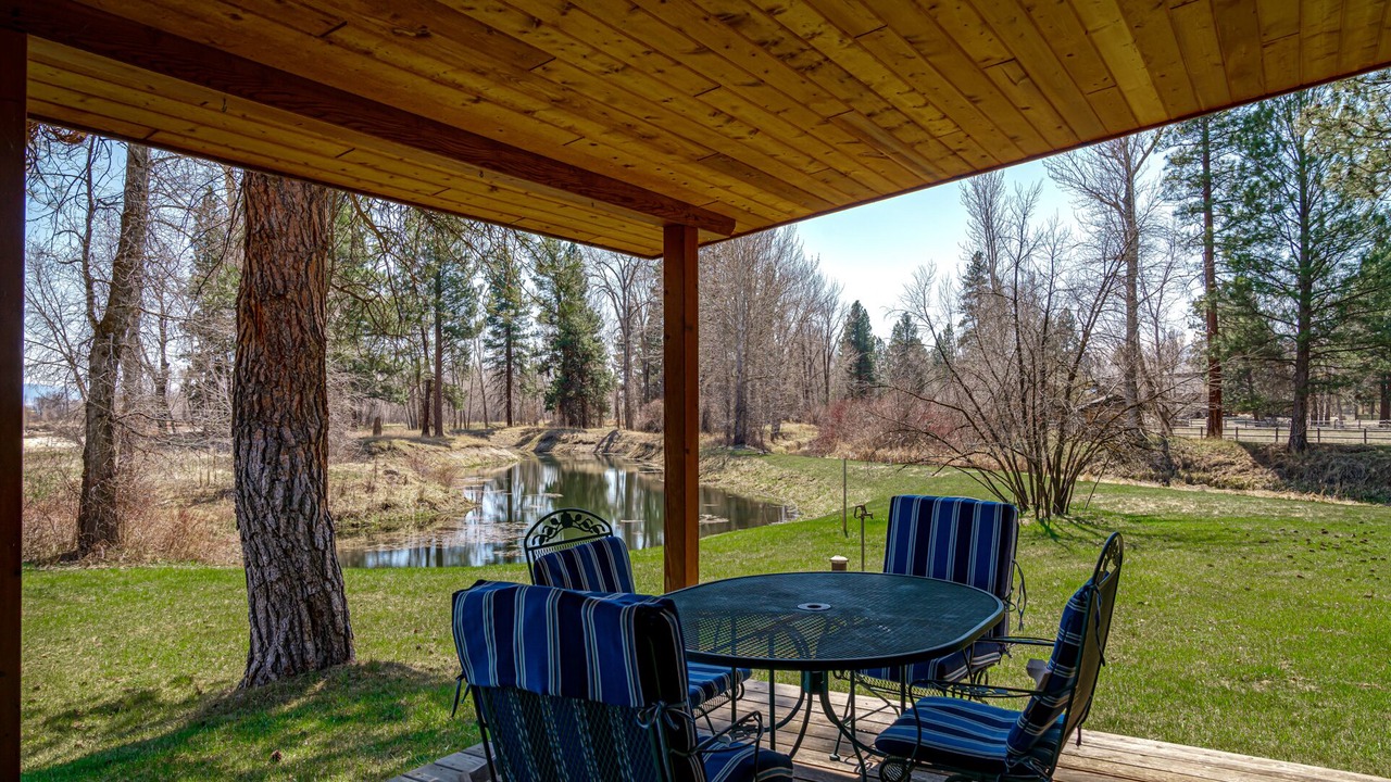 Photo of Outdoor in Stevensville