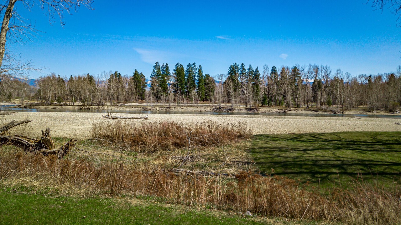 Photo of Outdoor in Stevensville