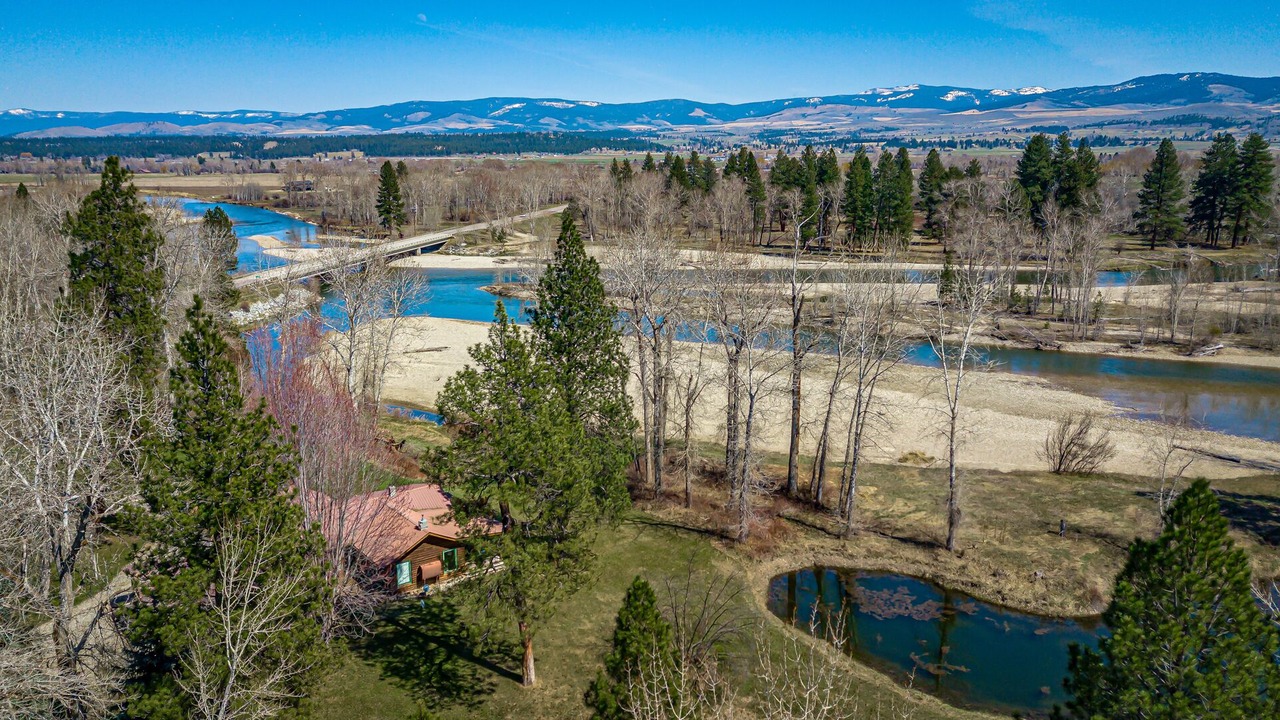 Photo of Outdoor in Stevensville