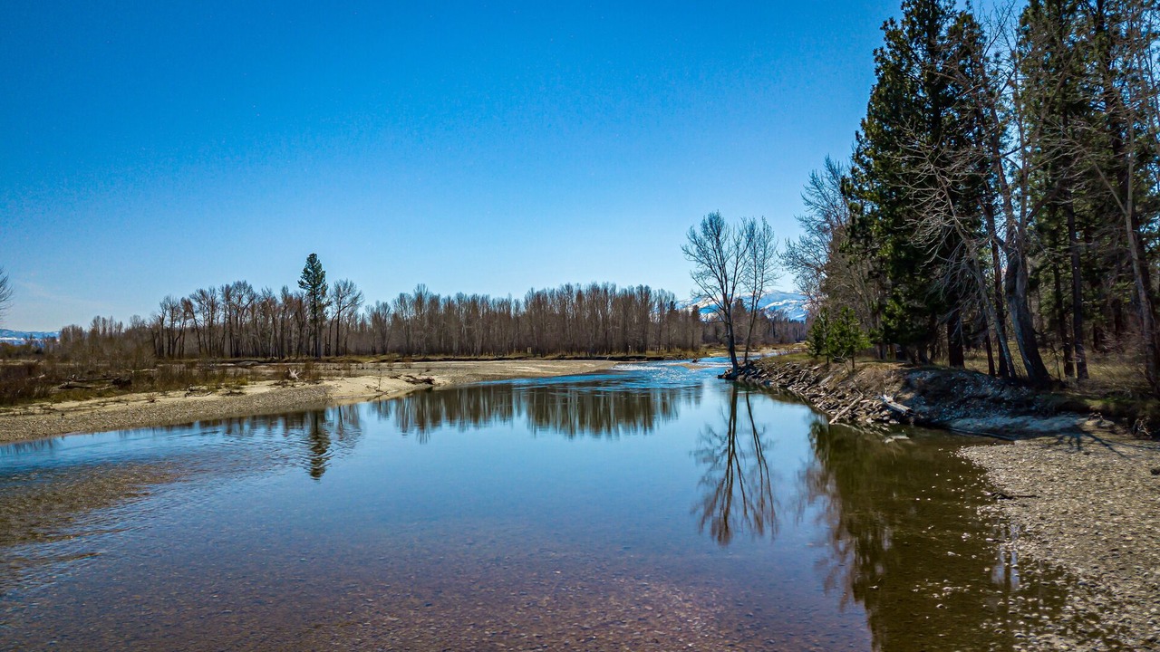 Photo of Outdoor in Stevensville