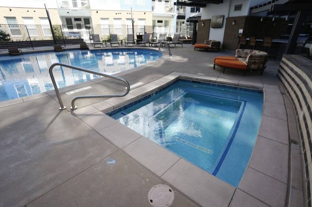 Photo of Outdoor in LoDo