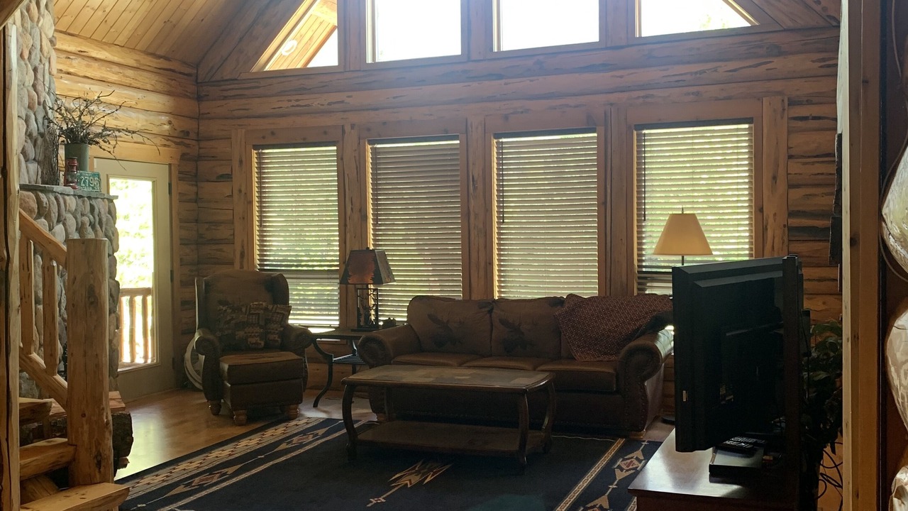 Photo of Livingroom in Troy