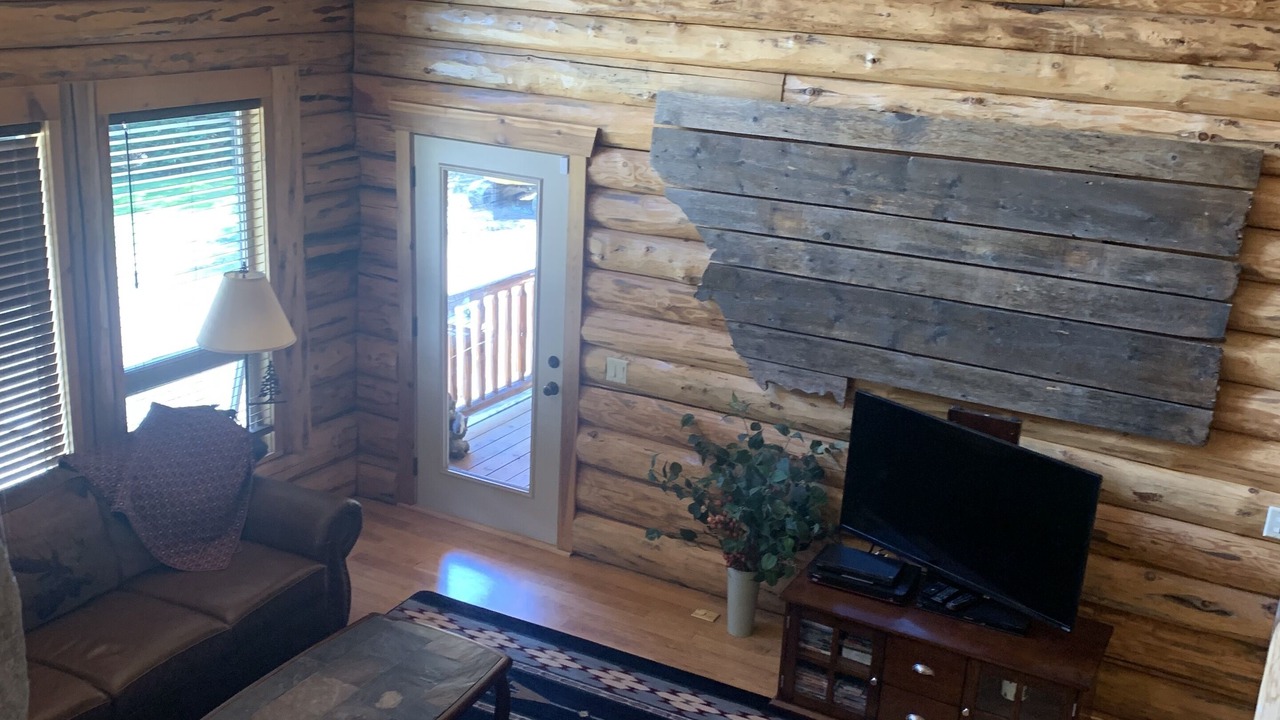 Photo of Livingroom in Troy