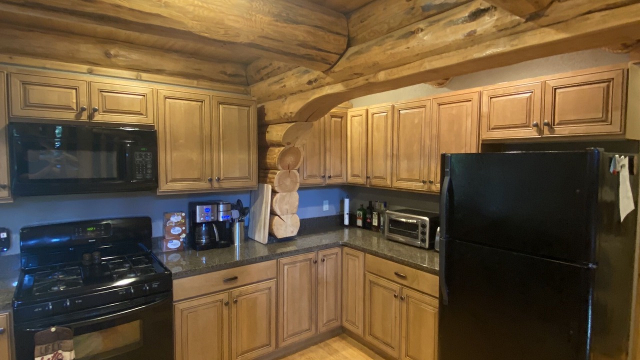 Photo of Kitchen in Troy