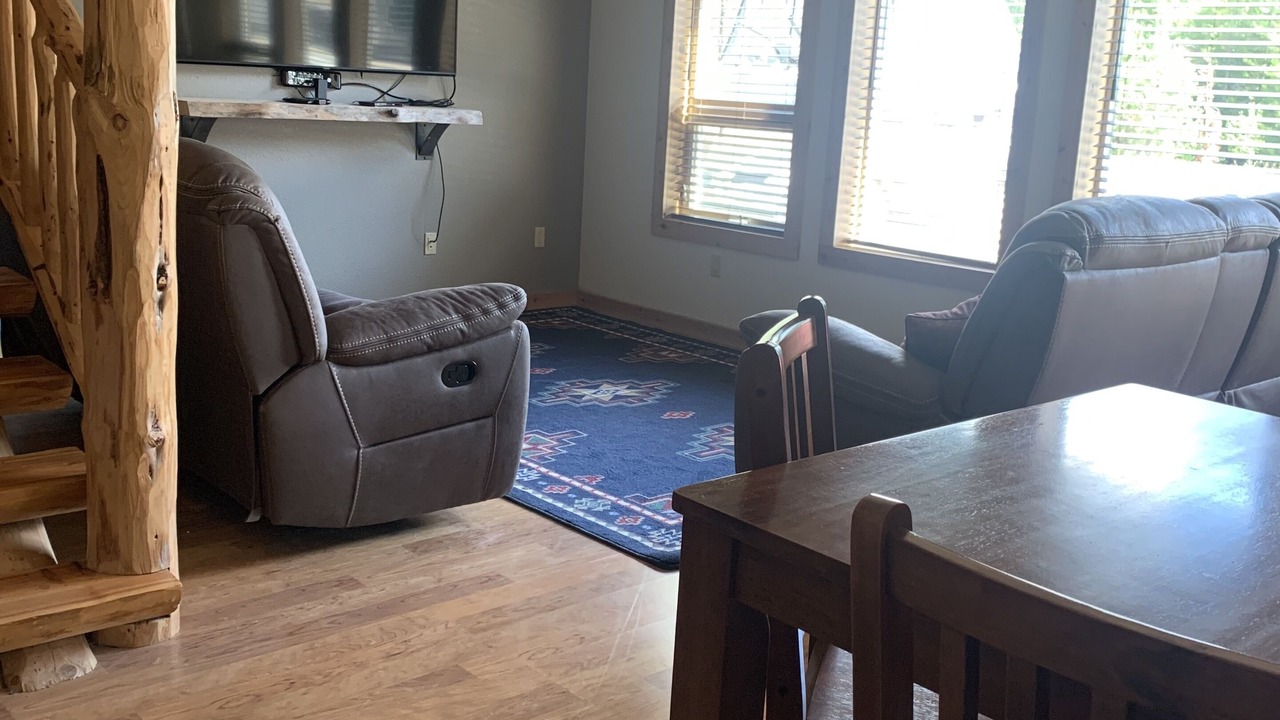 Photo of Livingroom in Troy