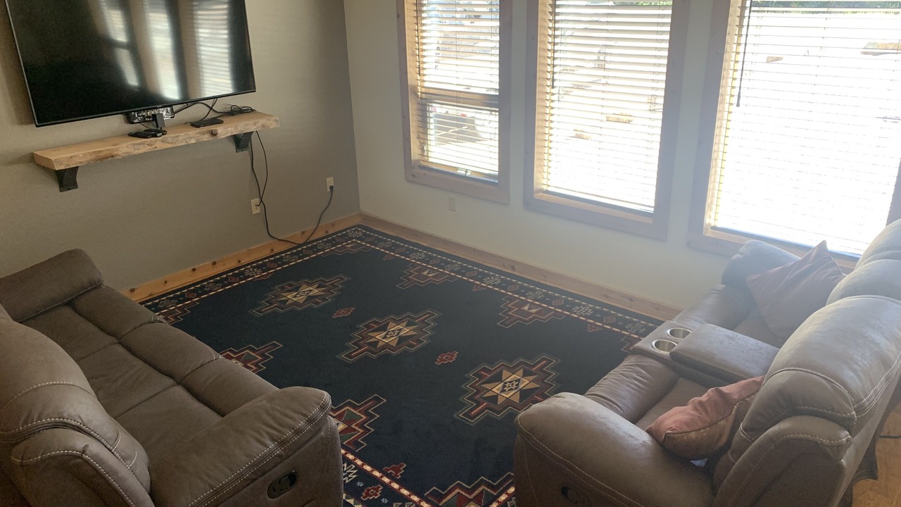 Photo of Livingroom in Troy