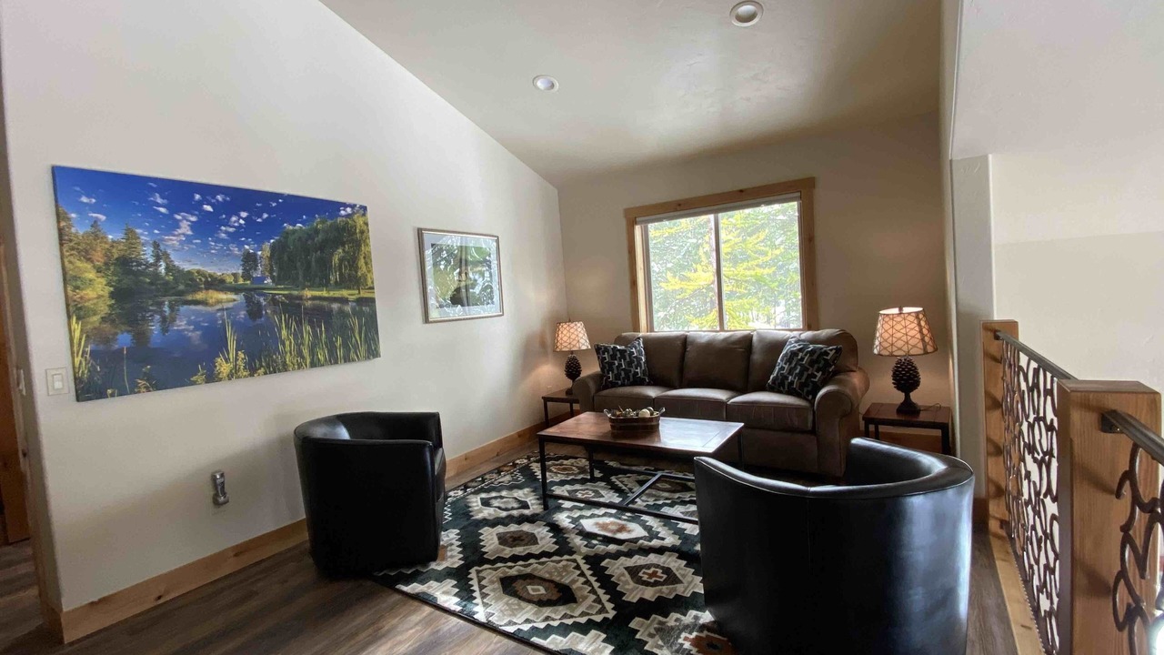 Photo of Livingroom in Bigfork