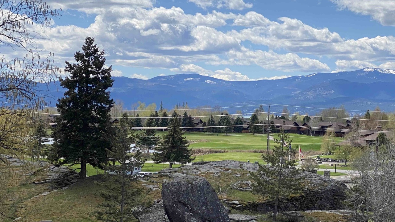 Photo of Outdoor in Bigfork
