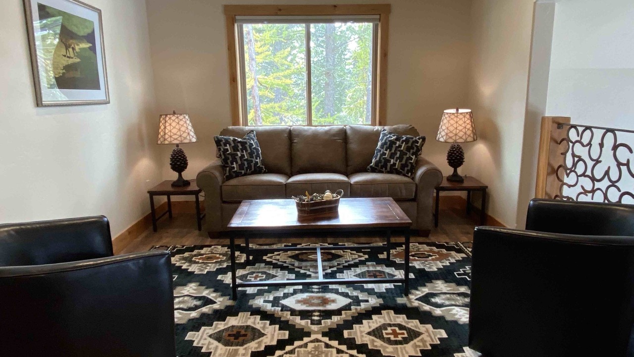 Photo of Livingroom in Bigfork