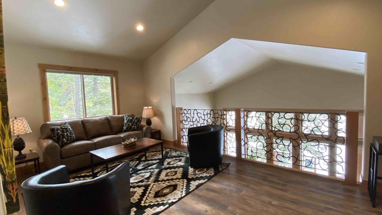 Photo of Livingroom in Bigfork