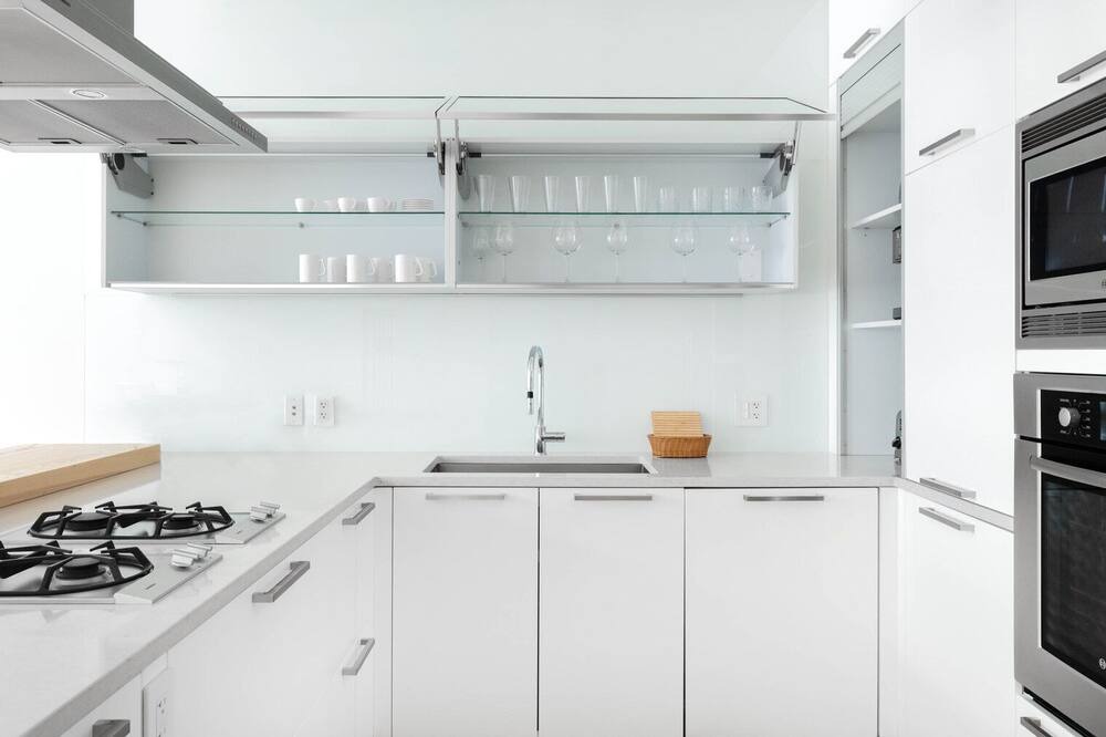Photo of Kitchen in LoDo