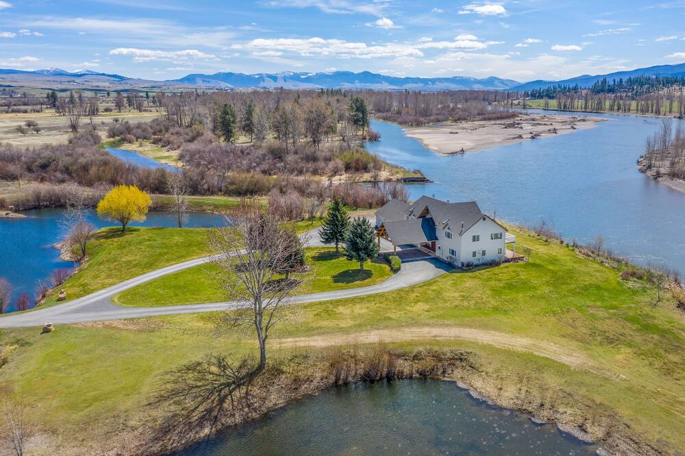 Photo of Outdoor in Frenchtown