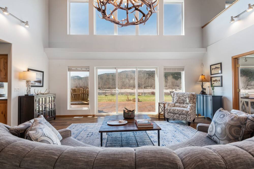 Photo of Bedroom in Frenchtown