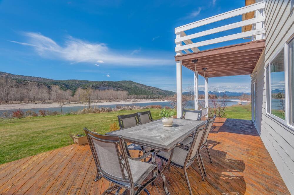Photo of Patio Balcony in Frenchtown