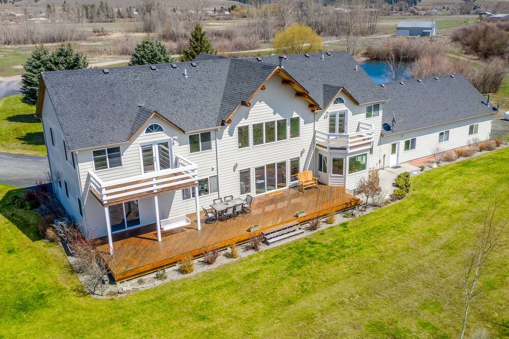 Photo of Outdoor in Frenchtown