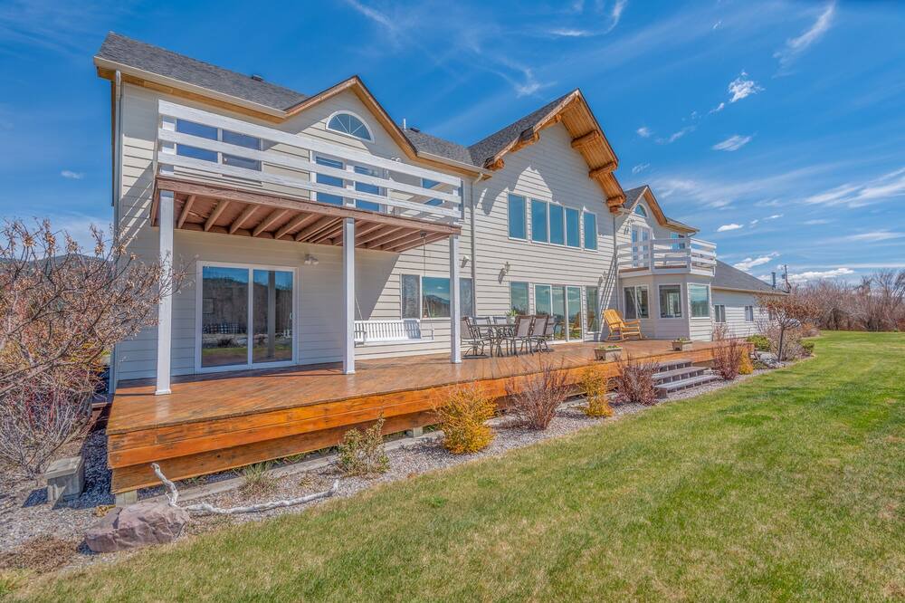 Photo of Outdoor in Frenchtown